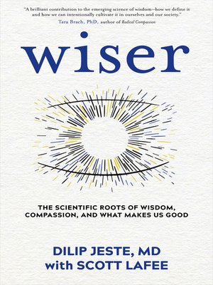 Wiser - ebook